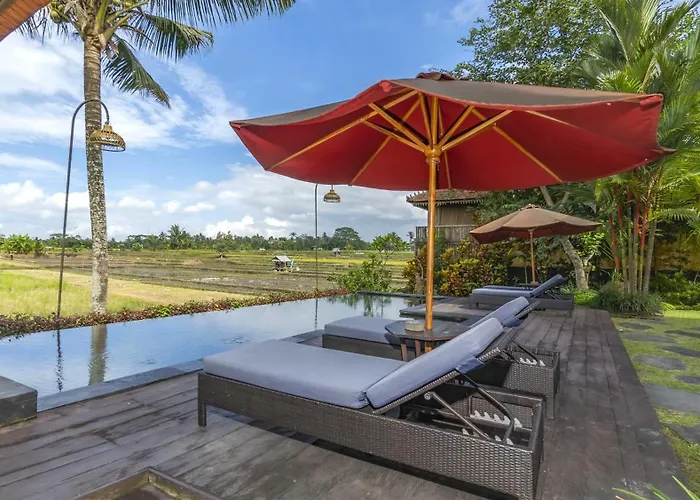 The Joglo At Umah Sunset Villa *