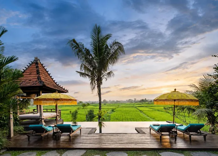 The Joglo At Umah Sunset Villa